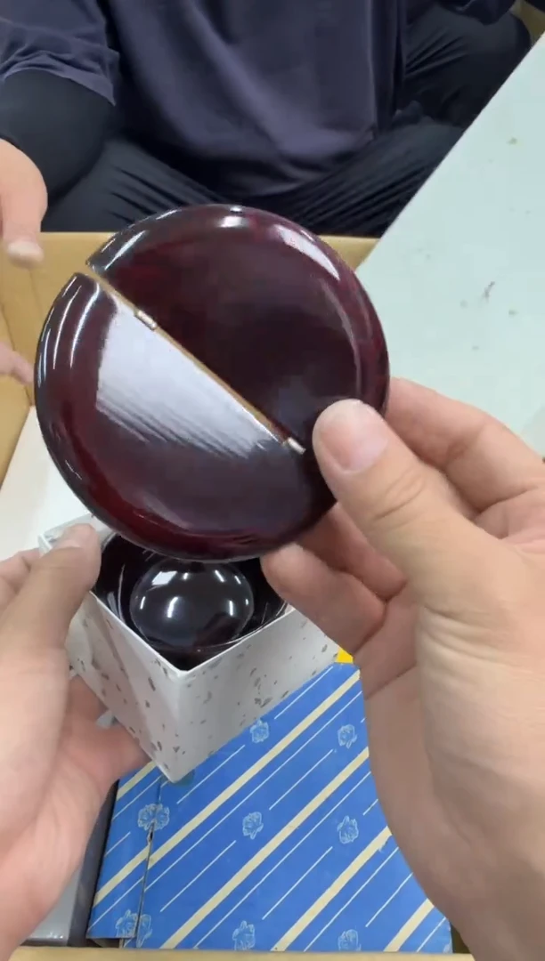 琉璃手工艺品小穆杂货铺的物品116