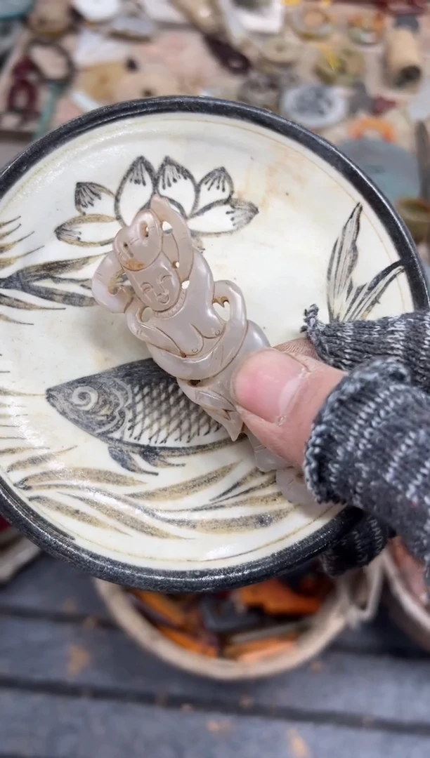 【闪购商品】摆件瓷器瓷器瓷器瓷器