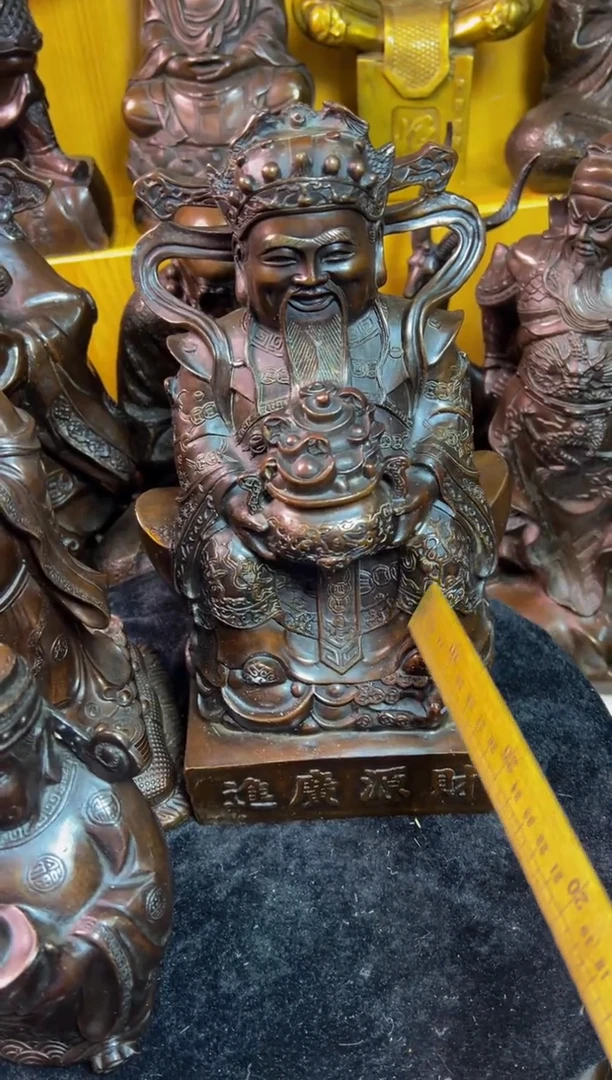【闪购商品】1案台摆件 物品摆件
