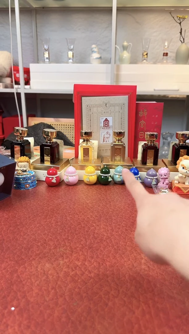 111111111111葫芦一套7个