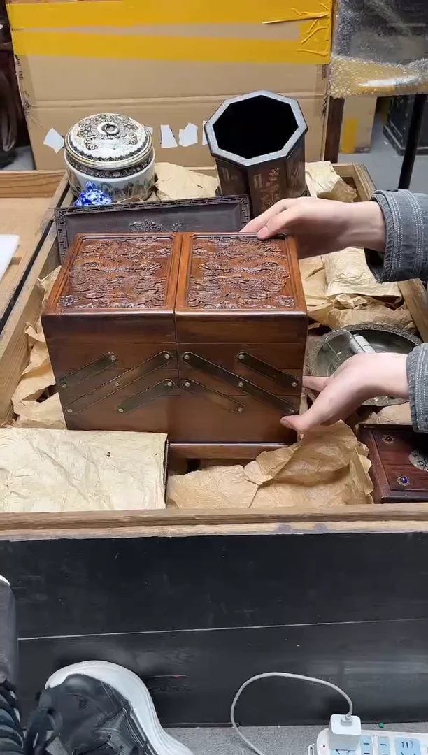 黄花梨/降香黄檀八号甄选八号甄选