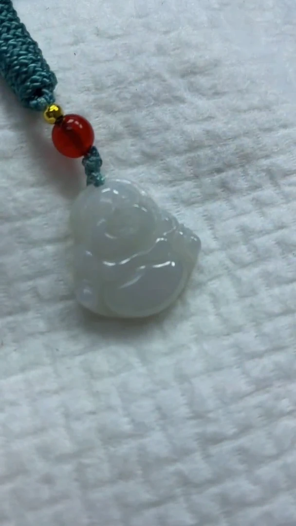 颈饰未镶嵌翡翠闪购00006