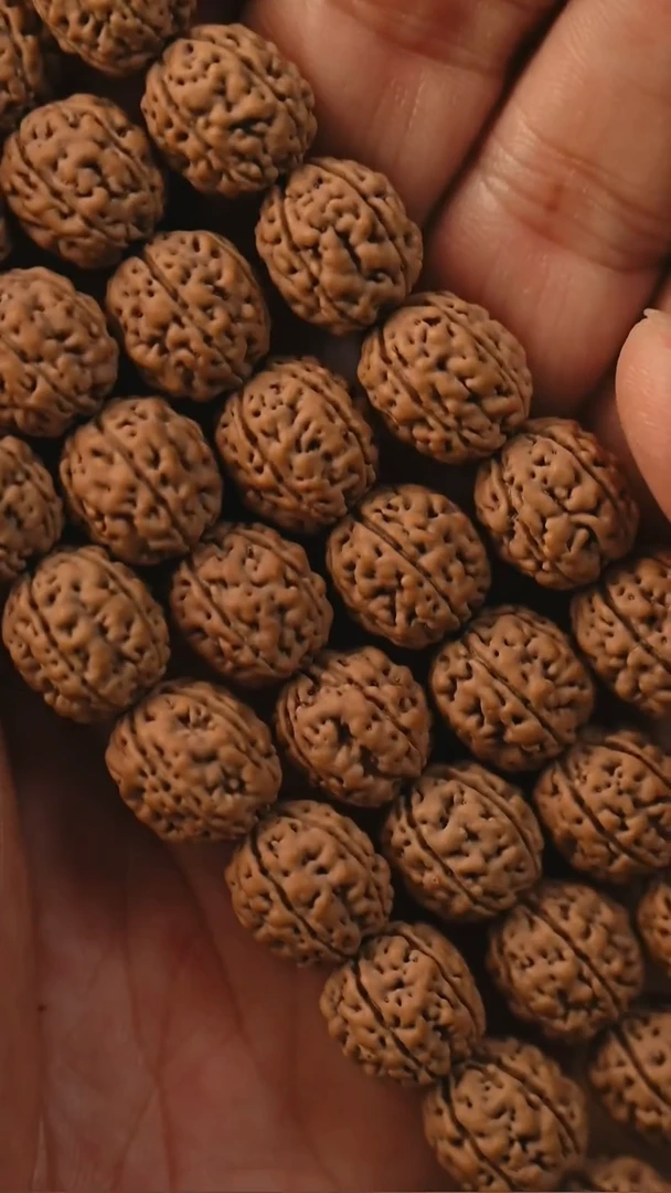 吊坠金刚菩提S04战神盘龙原籽108