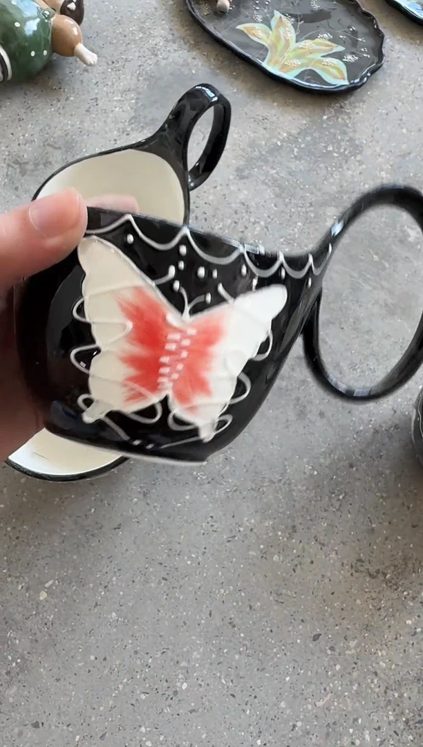 瓷溟**j【默认微瑕，介意勿拍】