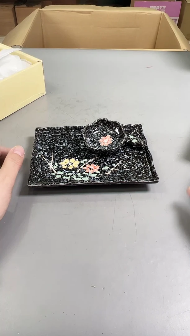 瓷片行****廊386号满30米包邮，打包不易