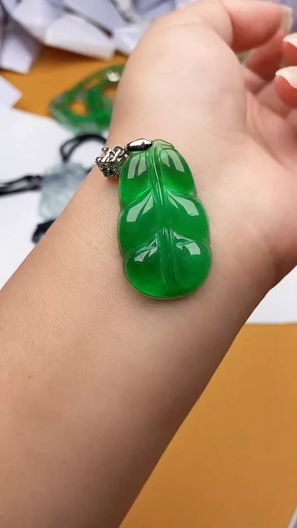 高端品质甄选(一物一图)300031