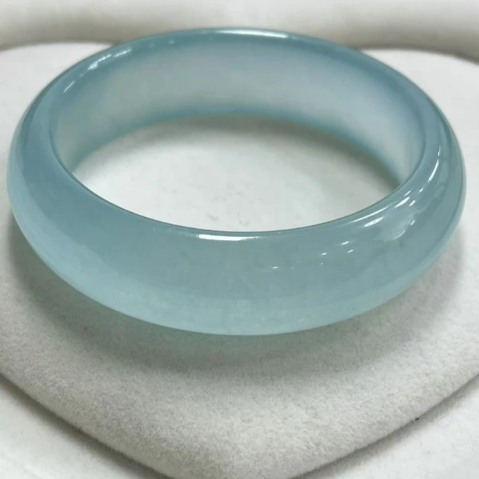 手镯 典藏品 天空蓝时尚款