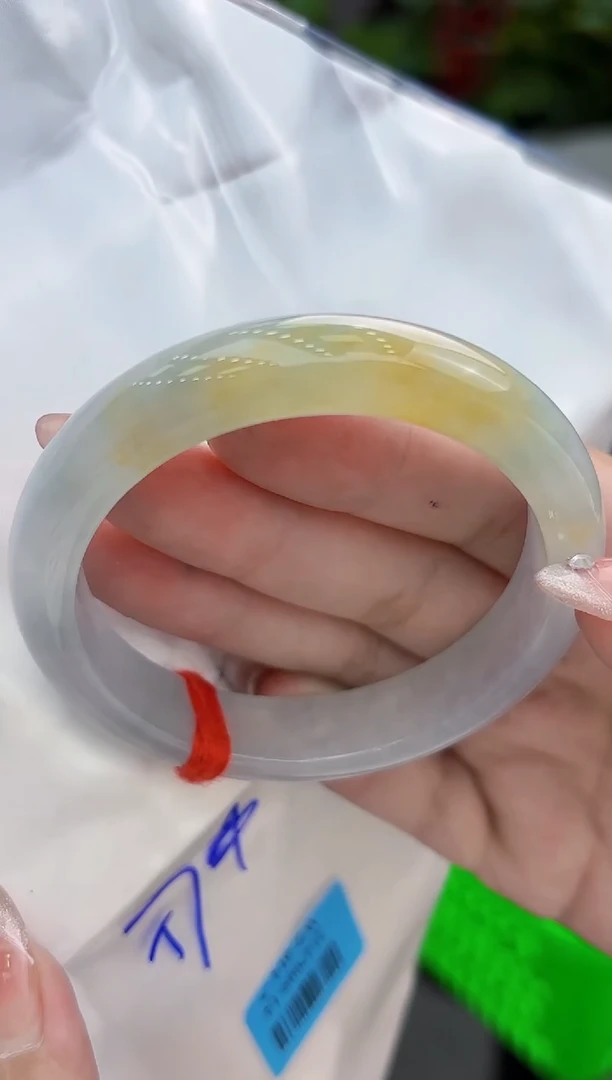 【闪购商品】翡翠手镯未镶嵌翡翠手镯