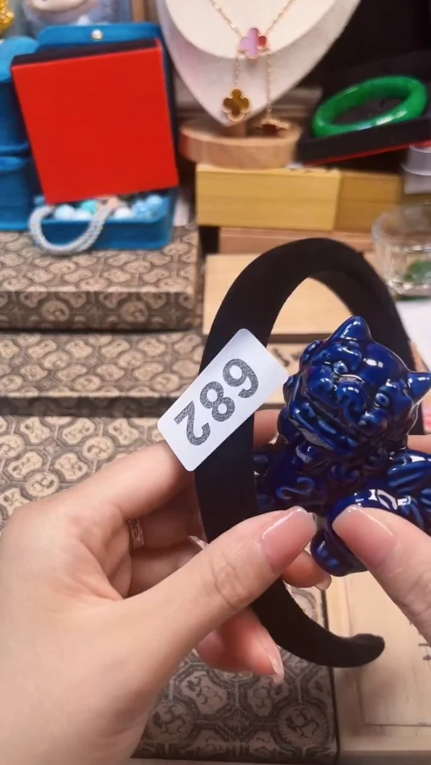 瓷片陶茶666文玩周边多人