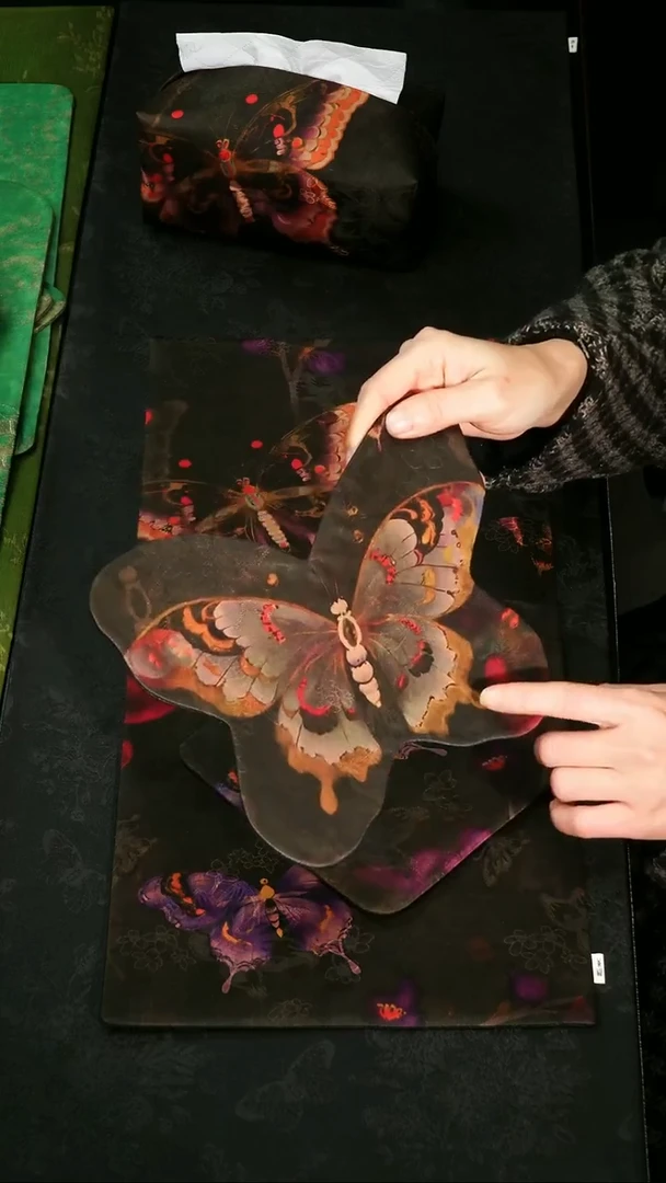 喜见造物布艺尺寸16+10