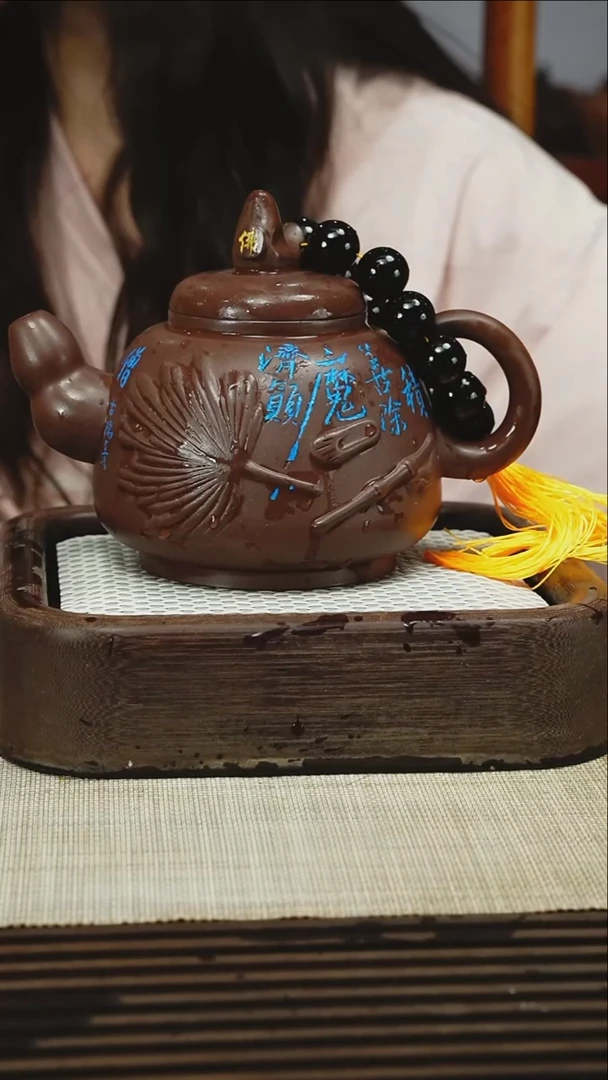 茶壶紫砂1111111