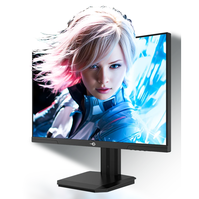 【七彩虹推荐】泰坦军团P2510G PRO 24.5英寸 180Hz高刷 电竞显示器