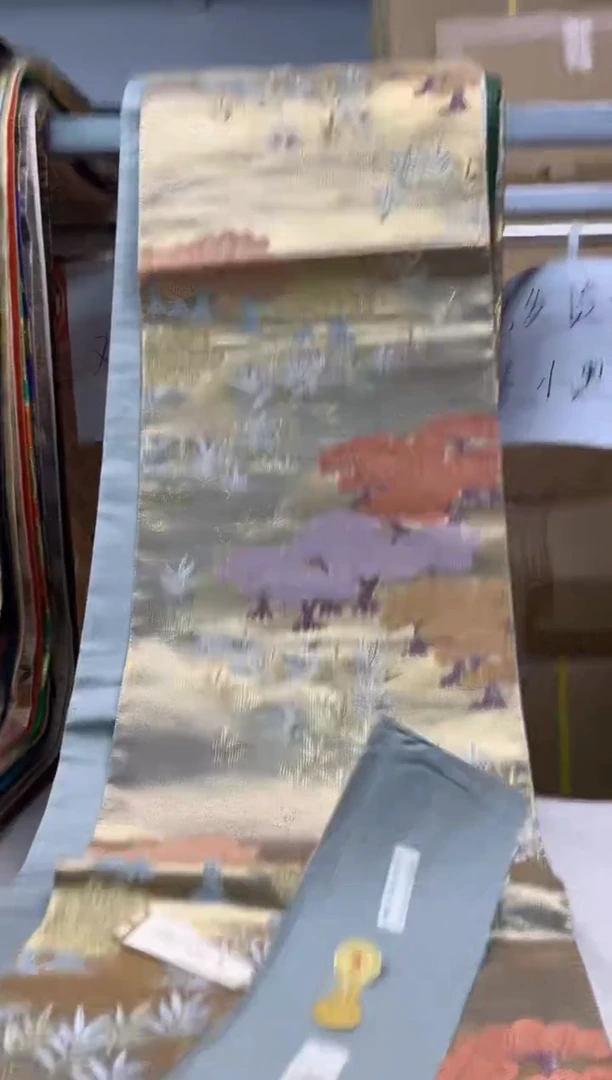 【闪购商品】织绣精选中古物品默认有瑕