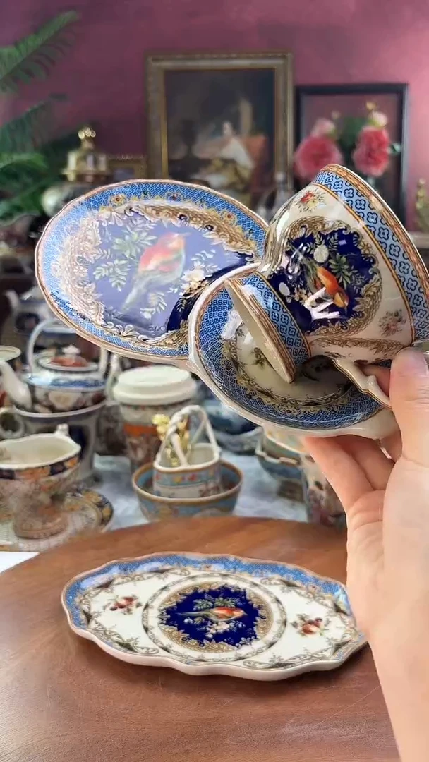 瓷游礼家居 咖啡杯