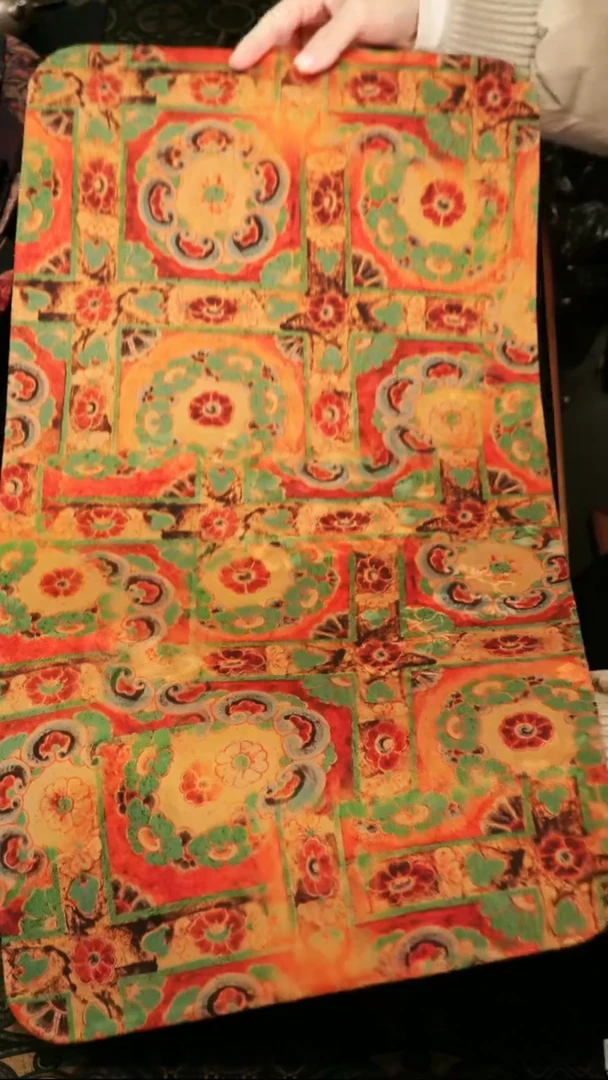 喜见造物布艺尺寸65*33