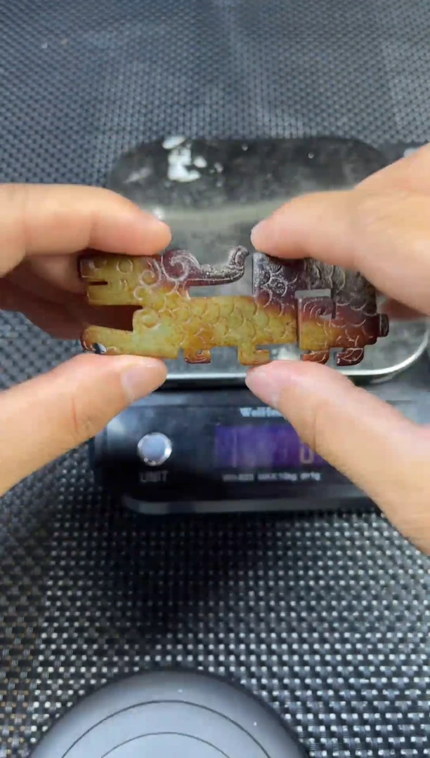 瓷片瓷器多样性给发货001