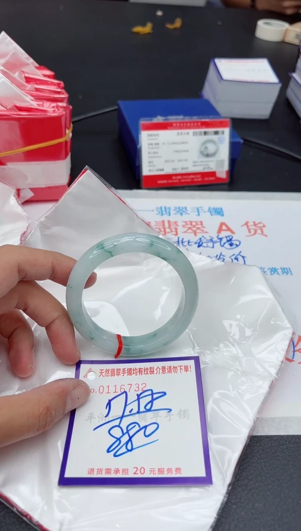 未镶嵌手镯翡翠111111