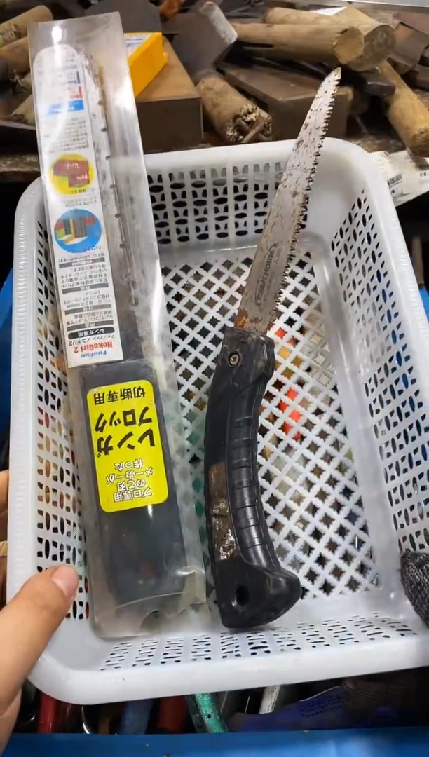 就**平麻嘎子二手五金工具