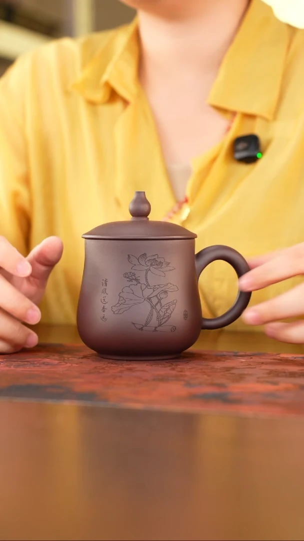 茶杯紫砂0921092109210921