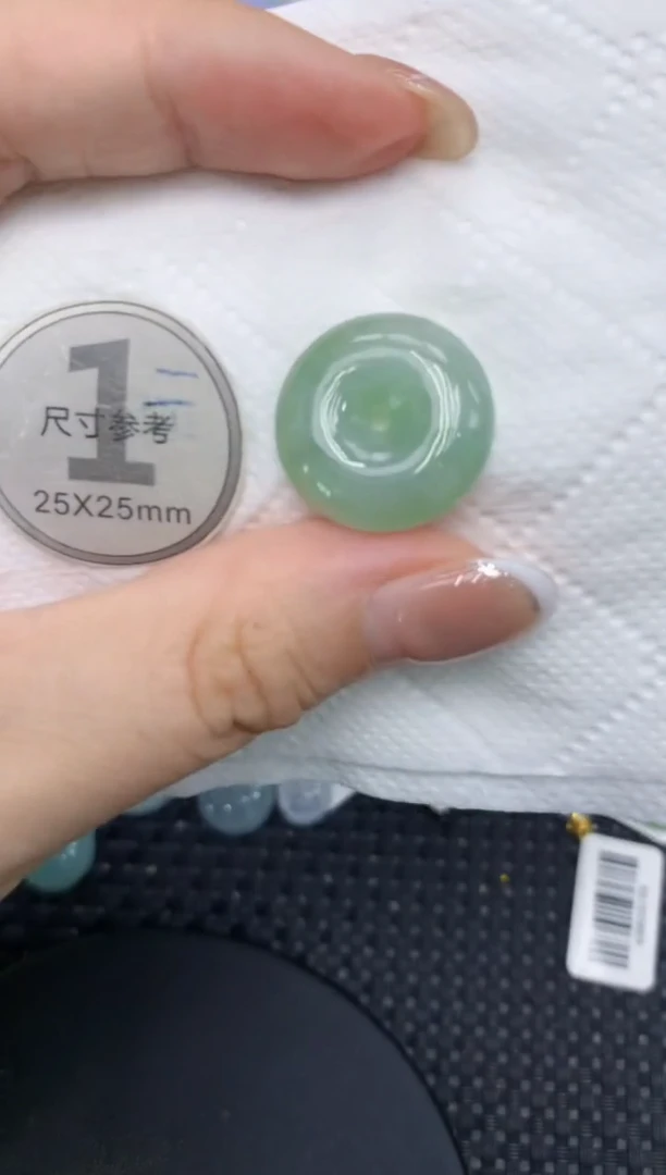 颈饰未镶嵌翡翠1111111