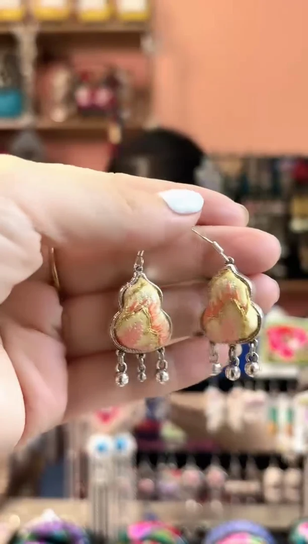 织绣艺枝独绣老绣饰品170