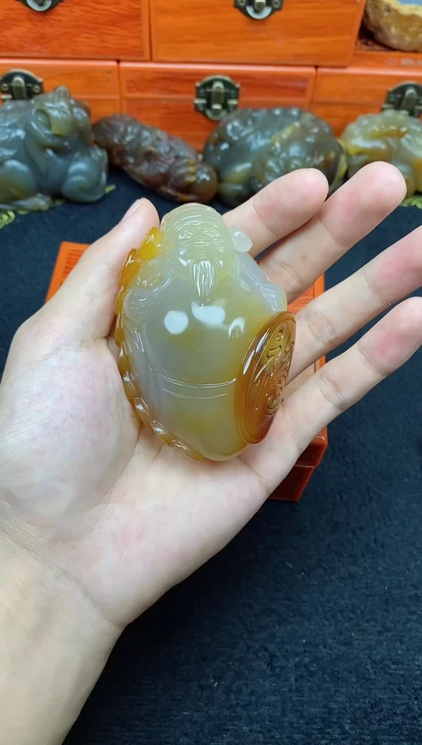 未镶嵌玛瑙/玉髓珠宝奇石我****?0