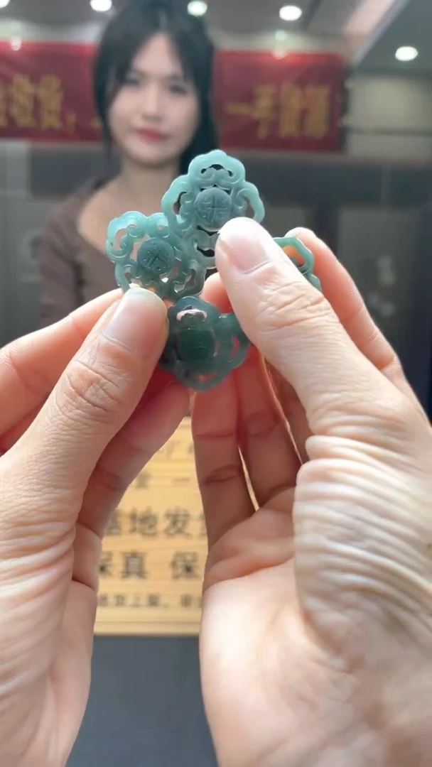 未镶嵌定制翡翠多样性发货【只发一件】*s7