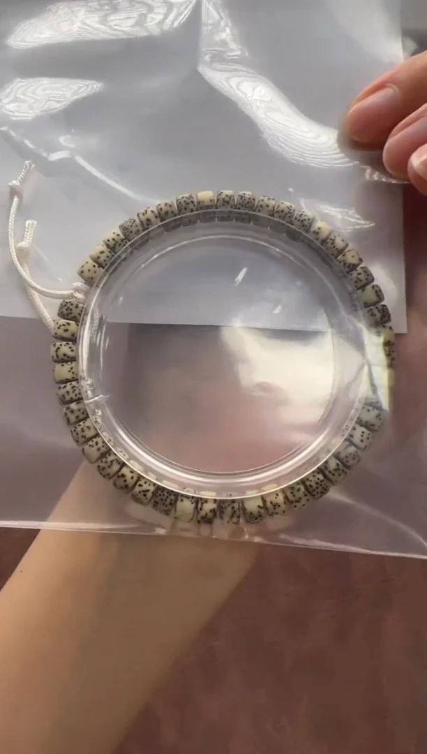 手串星月菩提?****i手串手串