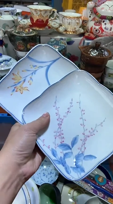 【闪购商品】瓷片111111111111111