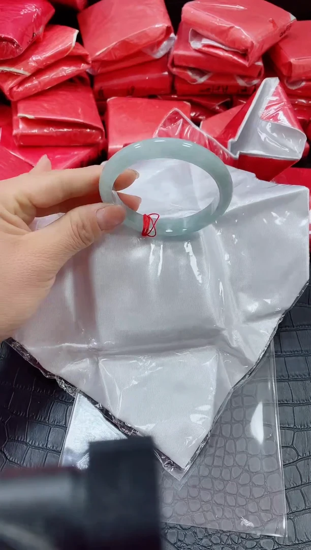 非金属无玲玲121号手镯58.7圈口