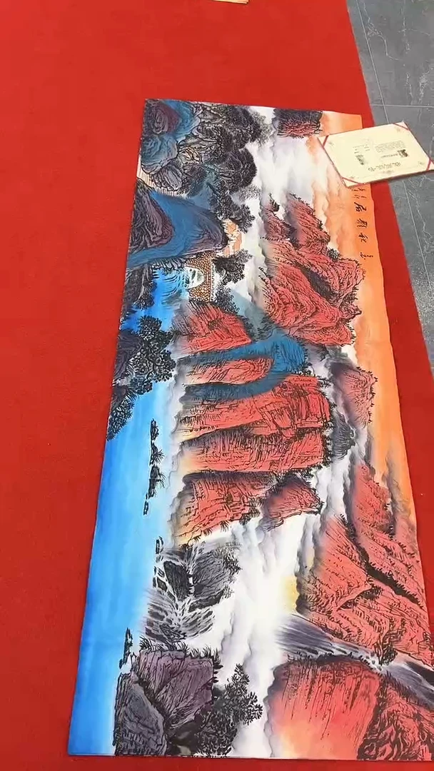 国画111111111111