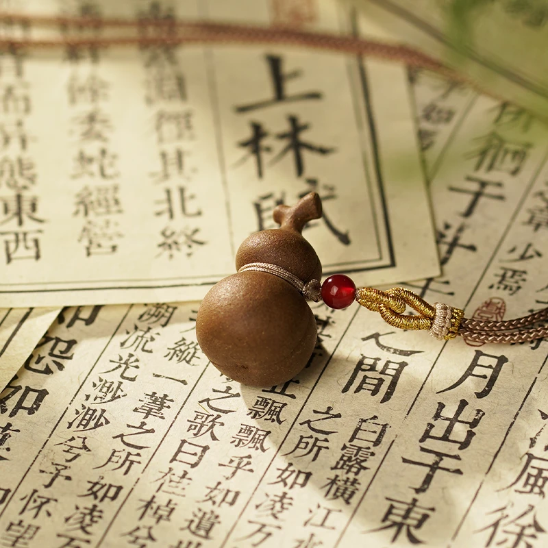 店庆限定—雍避暑小葫芦