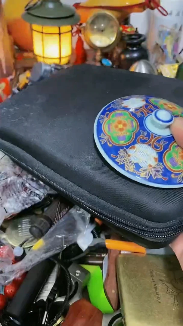 【闪购商品】摆件茶文化,工艺美术