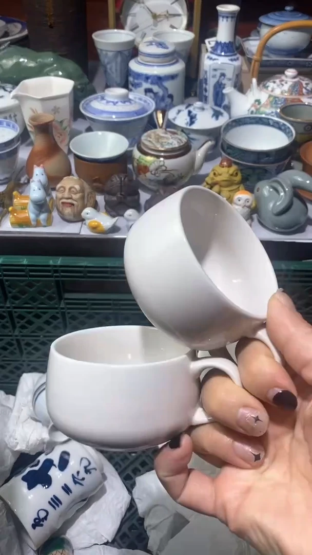 【闪购商品】瓷片满16元凑凑单发货.手快有手慢无