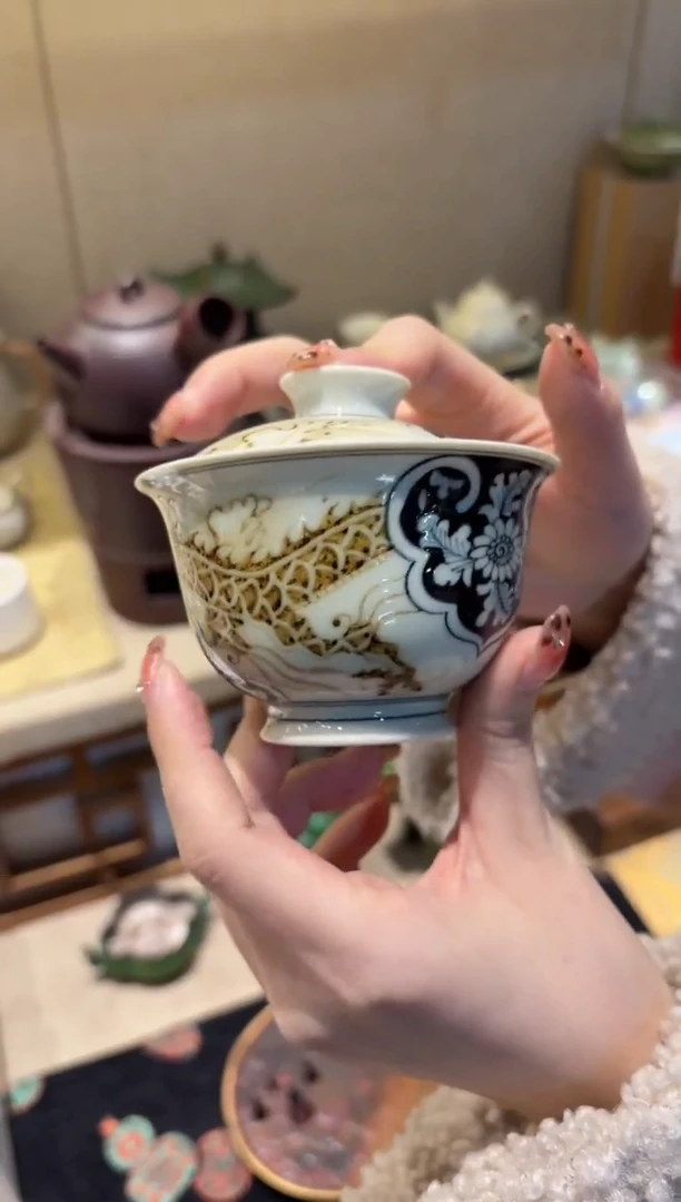 瓷片         @@CHT0015