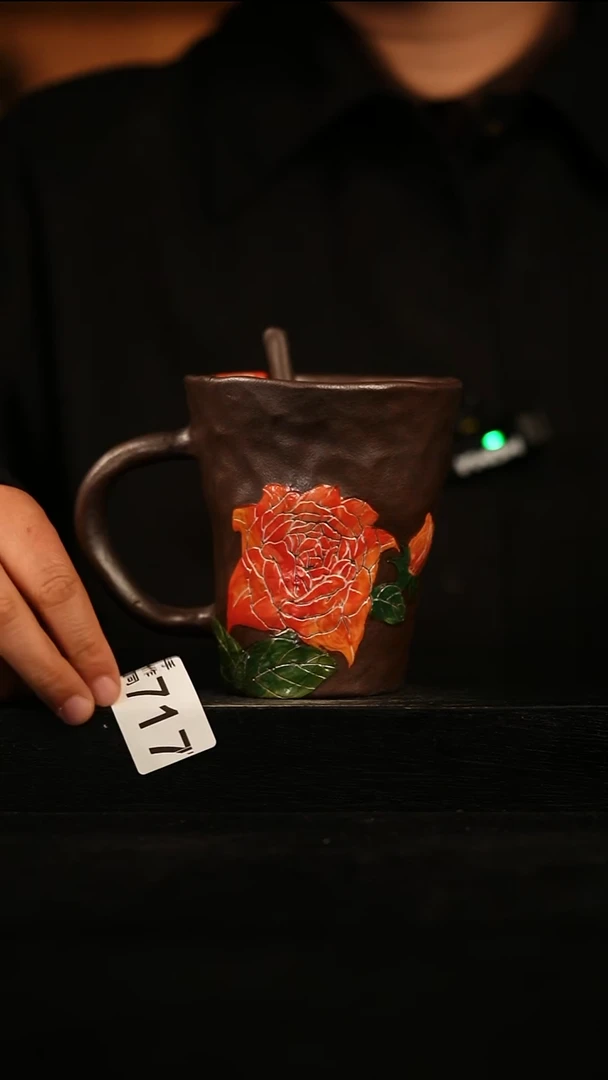 瓷片遇瓷手作同款717