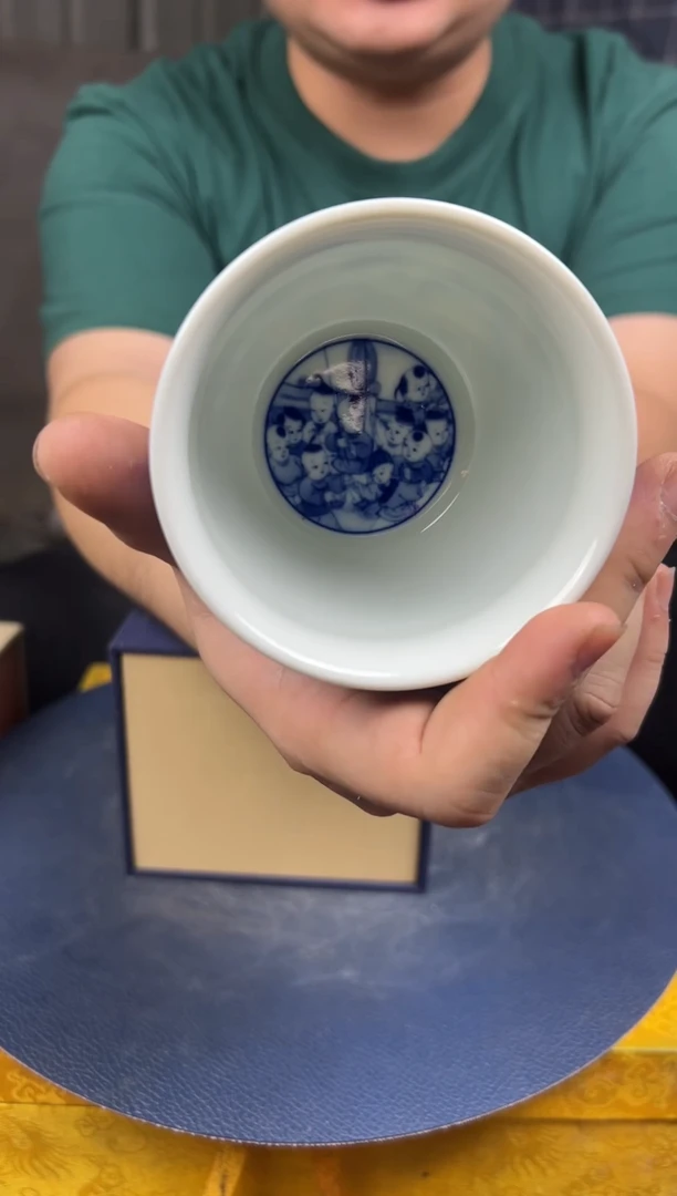 陶瓷工艺精品摆件陶瓷工艺精品摆件