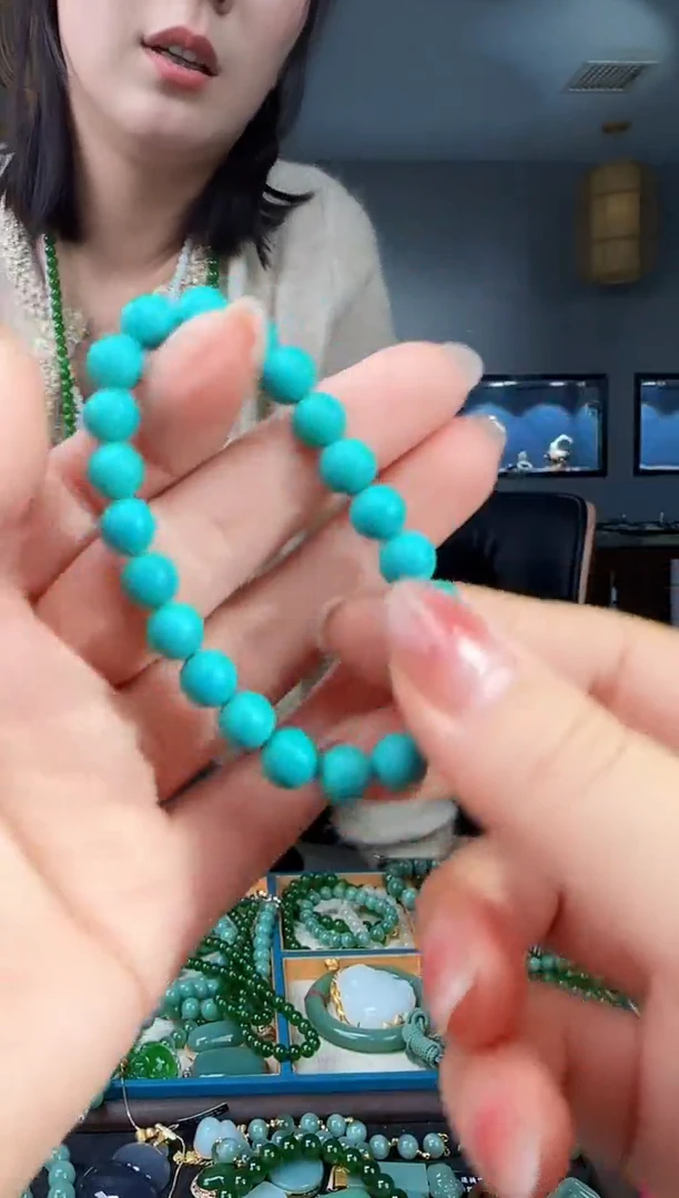 吊坠(不含链)未镶嵌和田玉1