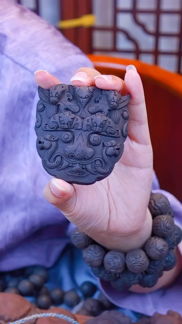 养心 牛首 福利 瑕