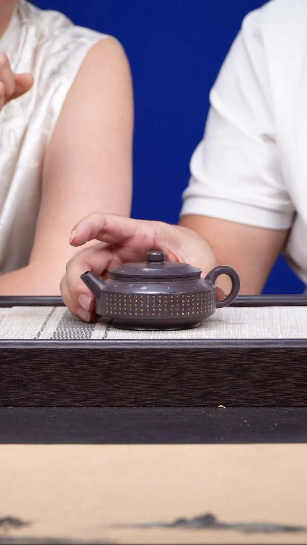 茶壶紫砂1