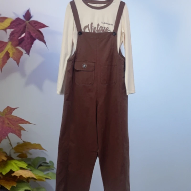 【小依专享】D5F30517B时尚优雅套装-0517秋季减龄