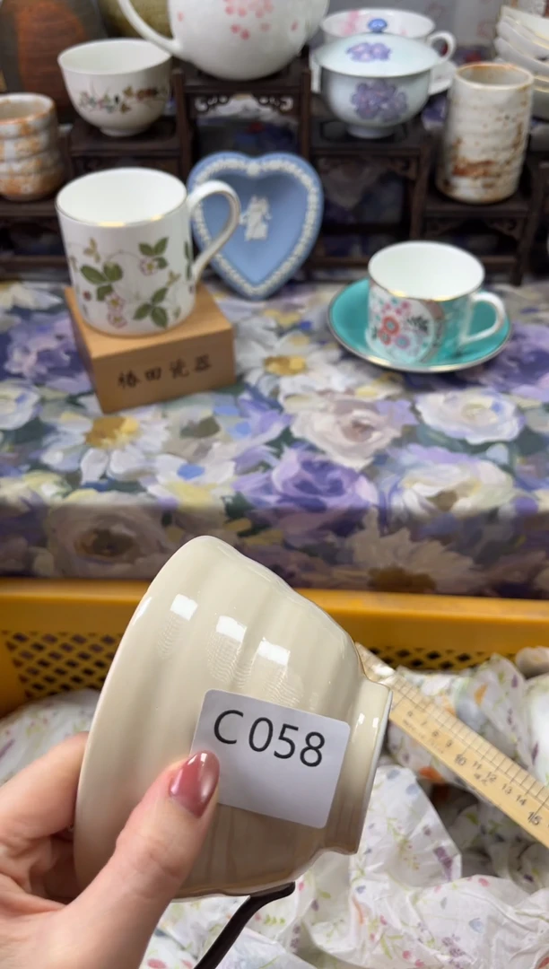 瓷片多*米C      0058