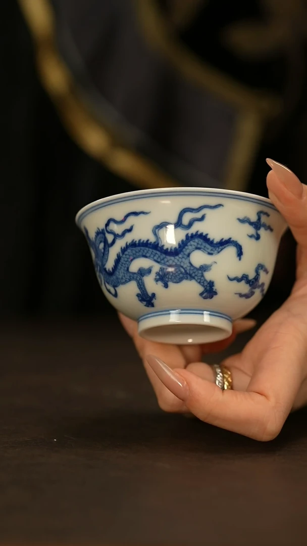 【闪购商品】瓷片             云兮