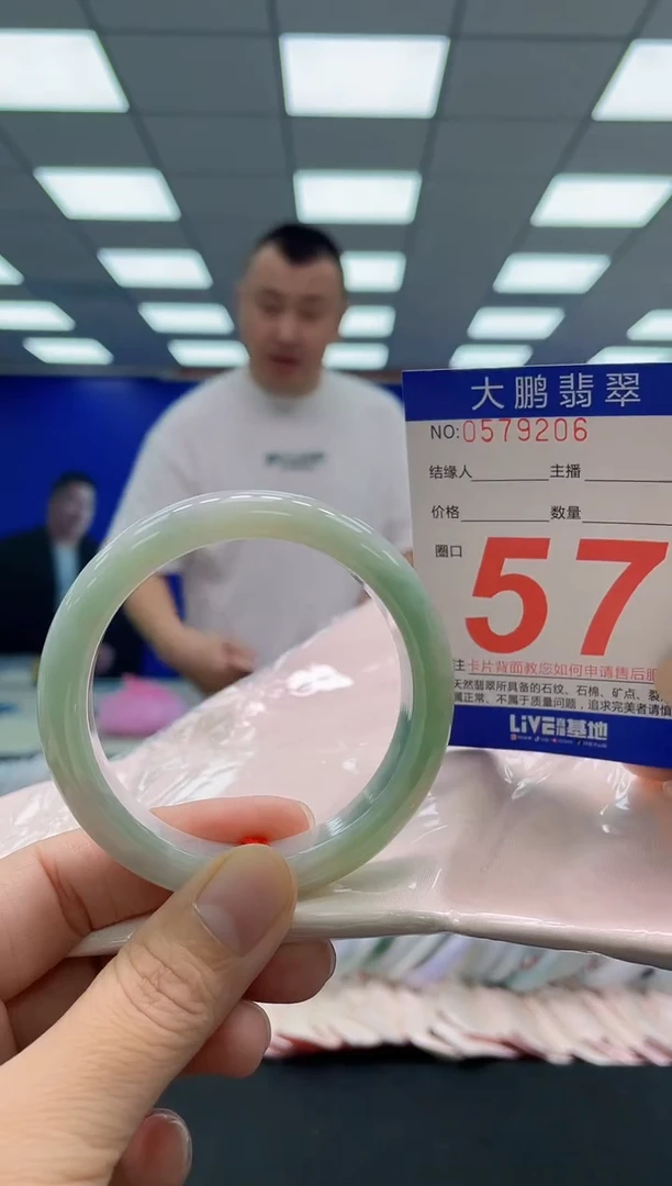 未镶嵌手镯翡翠AAAAAAAAA