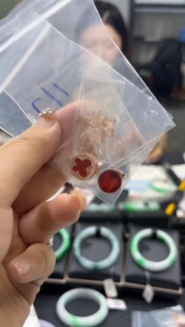 【闪购商品】南红玛瑙颈饰银S925镶嵌0599226267