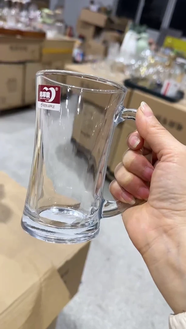 【闪购商品】玻璃无盖款直播专属六只