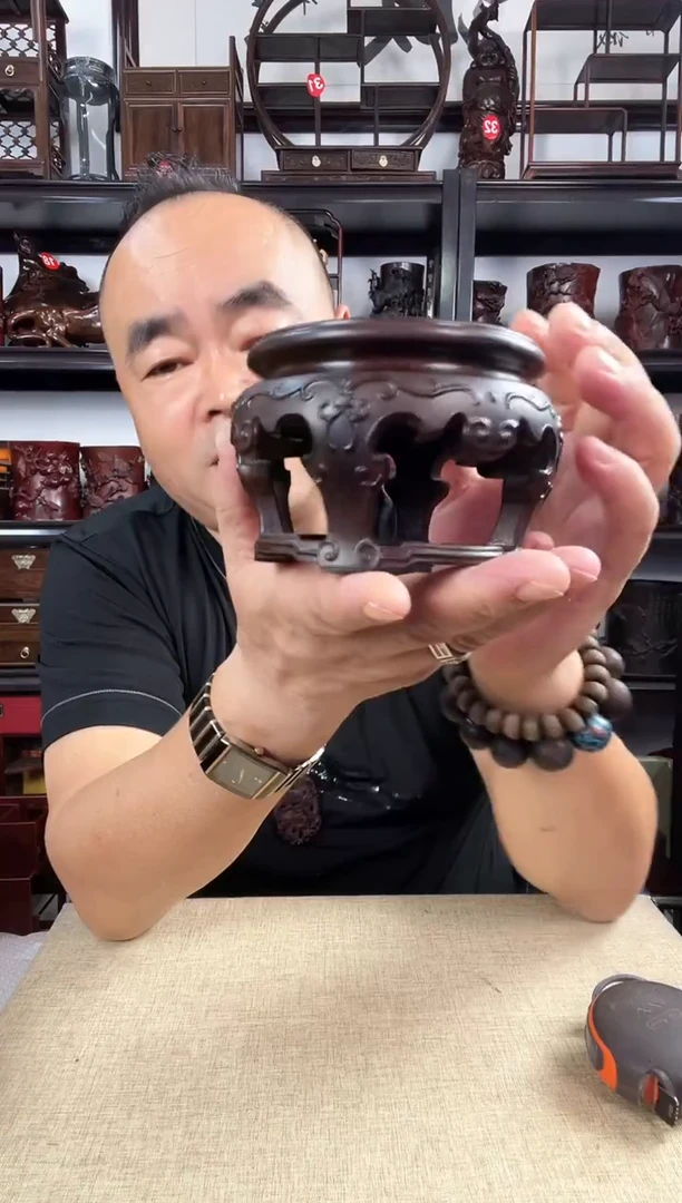 木新款1老李红木工艺品