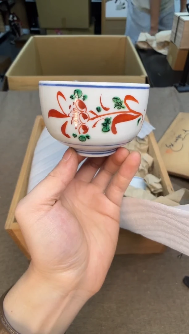 茶宠瓷器茶具套装