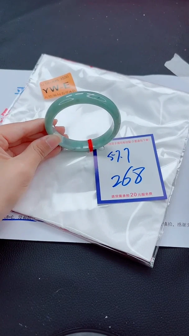 未镶嵌手镯翡翠11111111