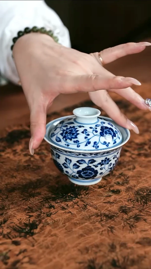 摆件瓷景德镇邮政专属链接@@@JD855